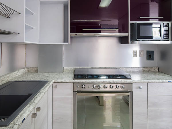 ESTILOS DE COCINAS MODERNAS