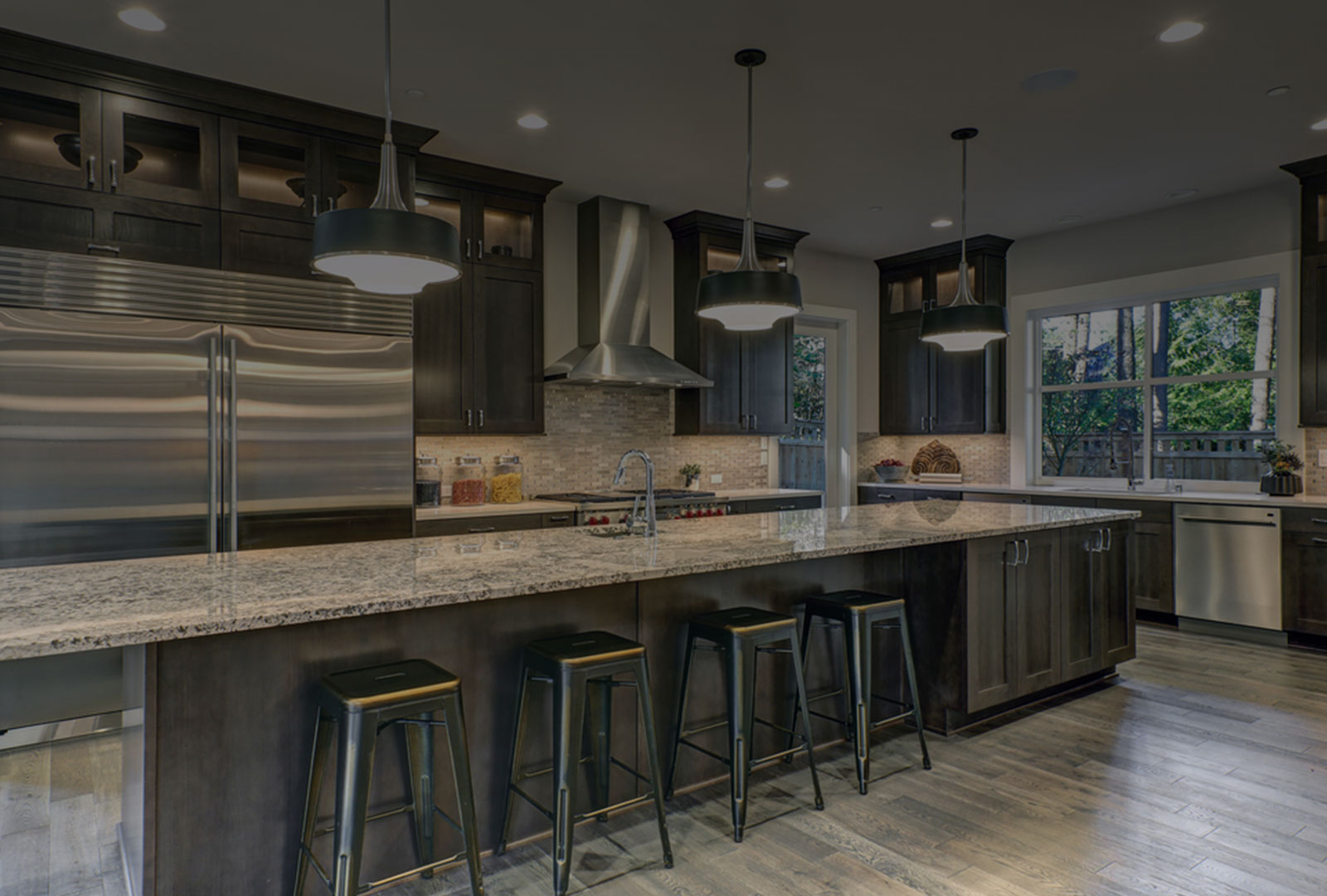 REMODELACIÓN DE COCINAS