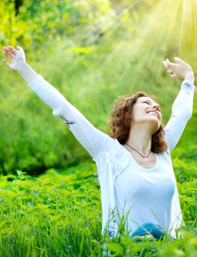 Terapias alternativas para reducir el dolor y malestar causados por la artritis y la fibromialgia