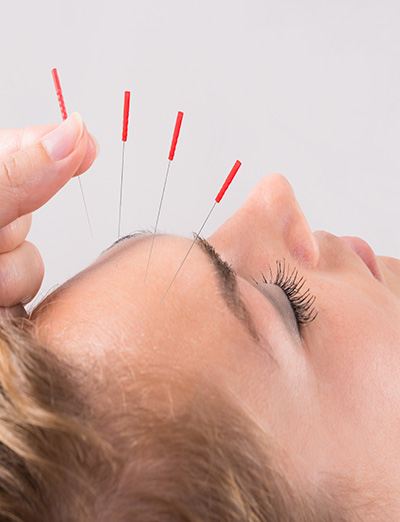 Cuidado facial integral con Bodycare Center