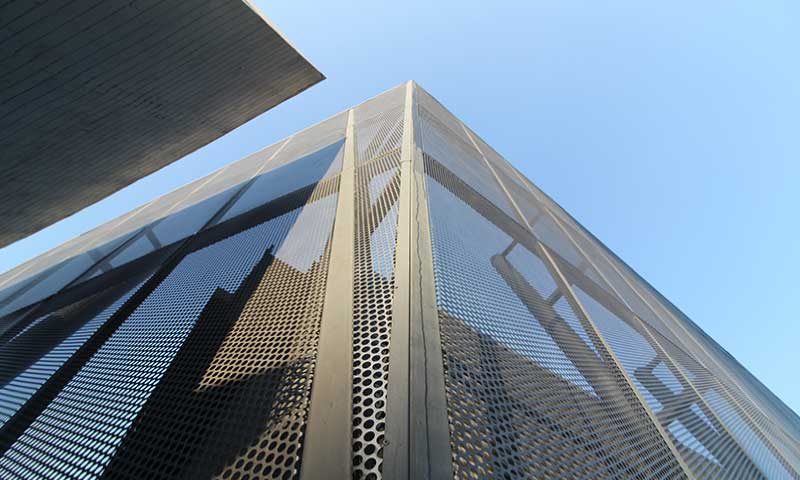 Hacemos tu proyecto arquitectónico realidad.