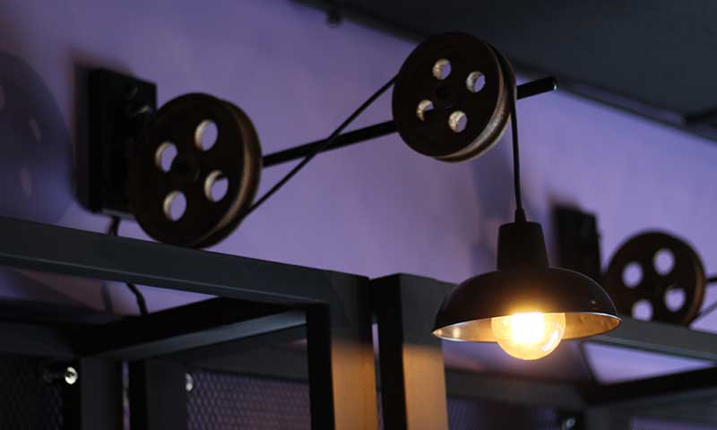 Instalaciones de primera calidad para tu inmueble