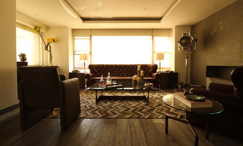 Contamos con interiorismo para cualquier inmueble