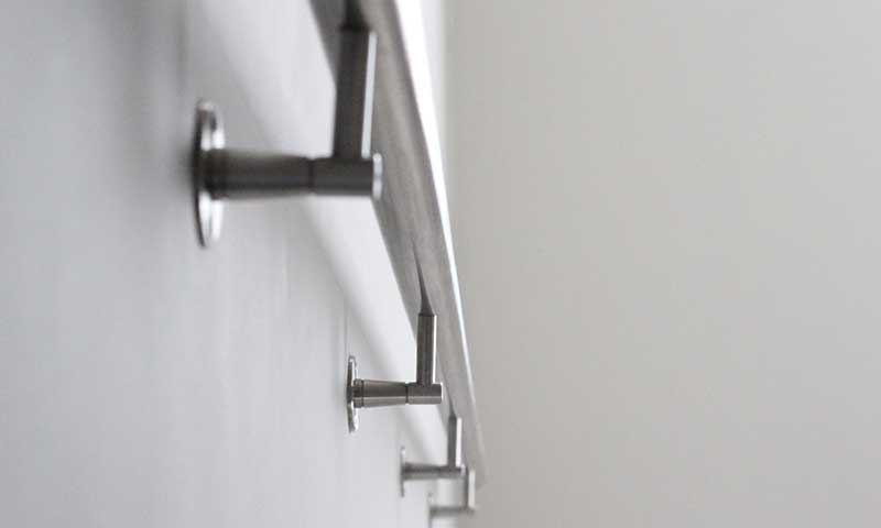 Mantenimiento de inmuebles e instalaciones para un correcto funcionamiento.