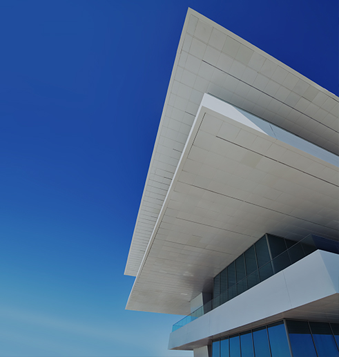 Servicios en construcción industrial, comercial y habitacional, así como supervisión y coordinación de obra.