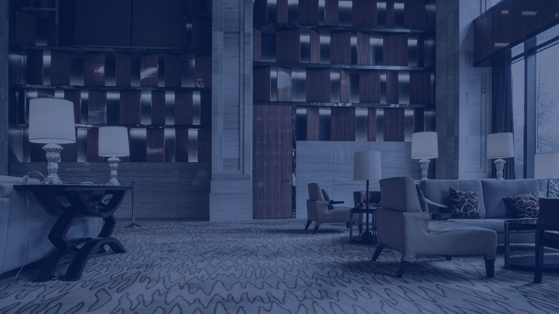 DISEÑO DE INTERIORES