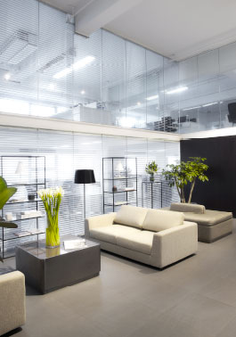 REMODELACIÓN DE OFICINAS CDMX