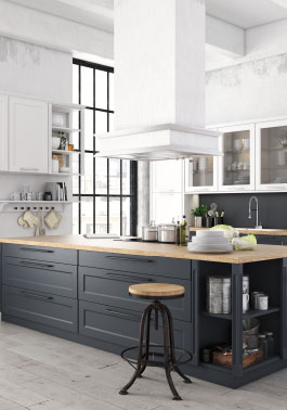 REMODELACIÓN RESIDENCIAL CDMX