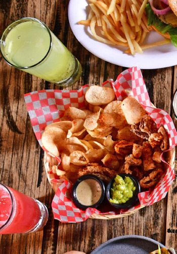 La Cervecería del barrio