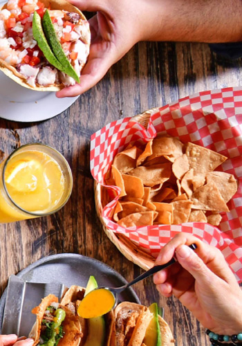 La Cervecería del barrio