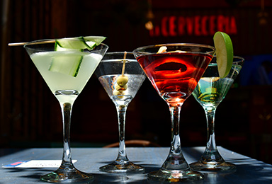 La Cervecería de Barrio