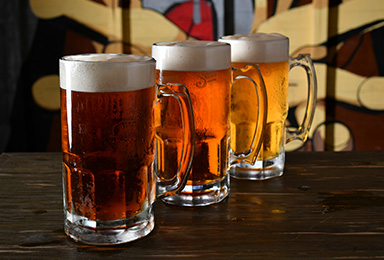 La Cervecería de Barrio