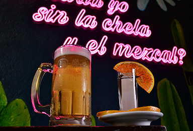 La Cervecería de Barrio
