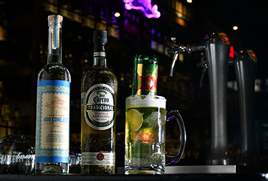 La Cervecería de Barrio