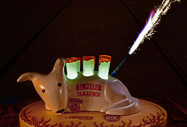 La Cervecería de Barrio