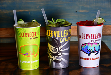 La Cervecería de Barrio