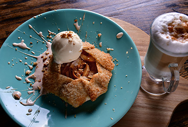 La Cervecería de Barrio