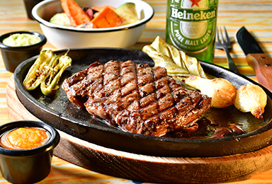 La Cervecería de Barrio