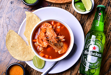 La Cervecería de Barrio