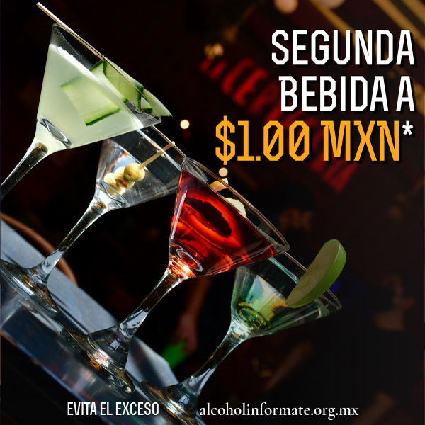 Restaurantes ciudad de México