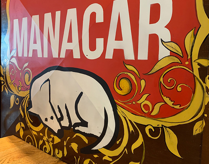 Cervecería De Barrio Manacar