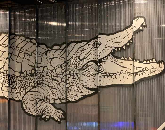 Cerveceria de Barrio Mundo e