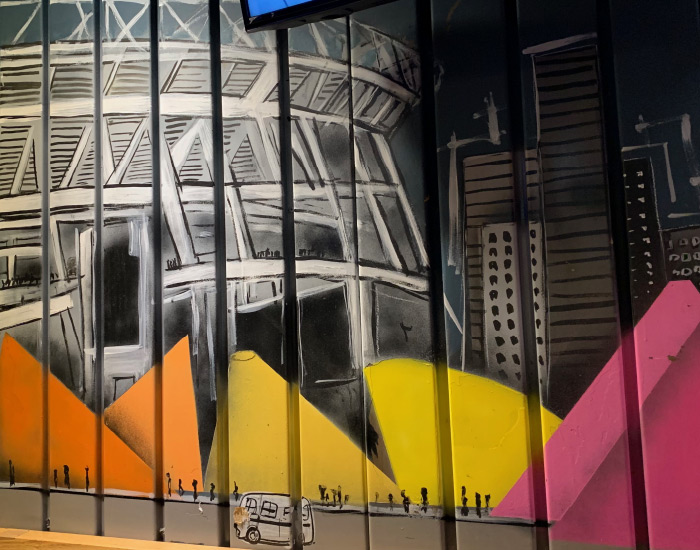 Cerveceria de Barrio Perisur