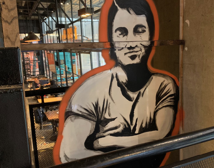 Cerveceria de Barrio Tlanepantla