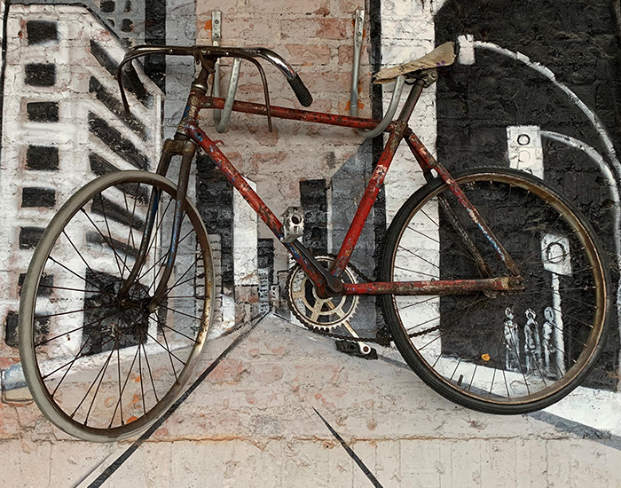 Cervecería De Barrio Viaducto