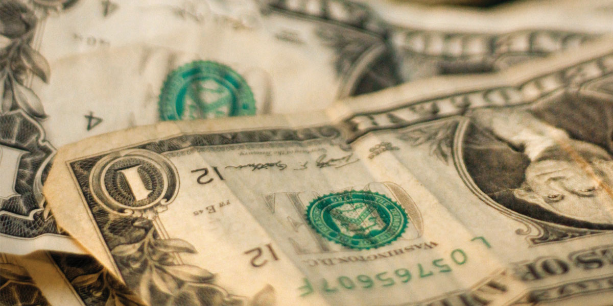 LAS FINANZAS DEL NEGOCIO VS. LAS FINANZAS PERSONALES