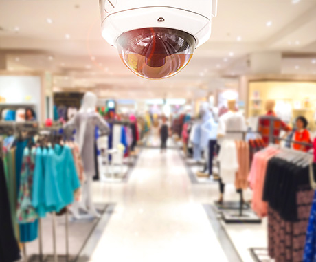 SISTEMAS CCTV PARA NEGOCIOS