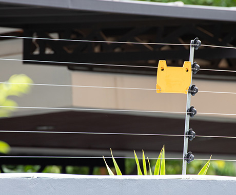 RAZONES PARA CONTAR CON UN SISTEMA DE CERCO ELÉCTRICO