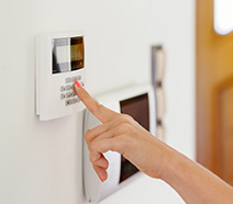 SISTEMA DE CONTROL DE ACCESOS