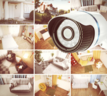 INSTALACIÓN DE CCTV