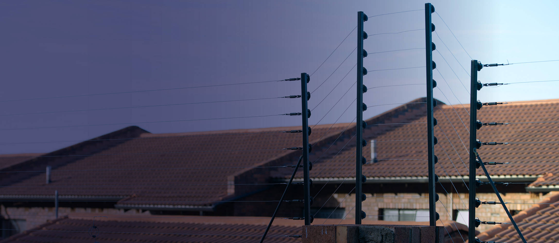 CERCOS ELÉCTRICOS GARANTIZADOS