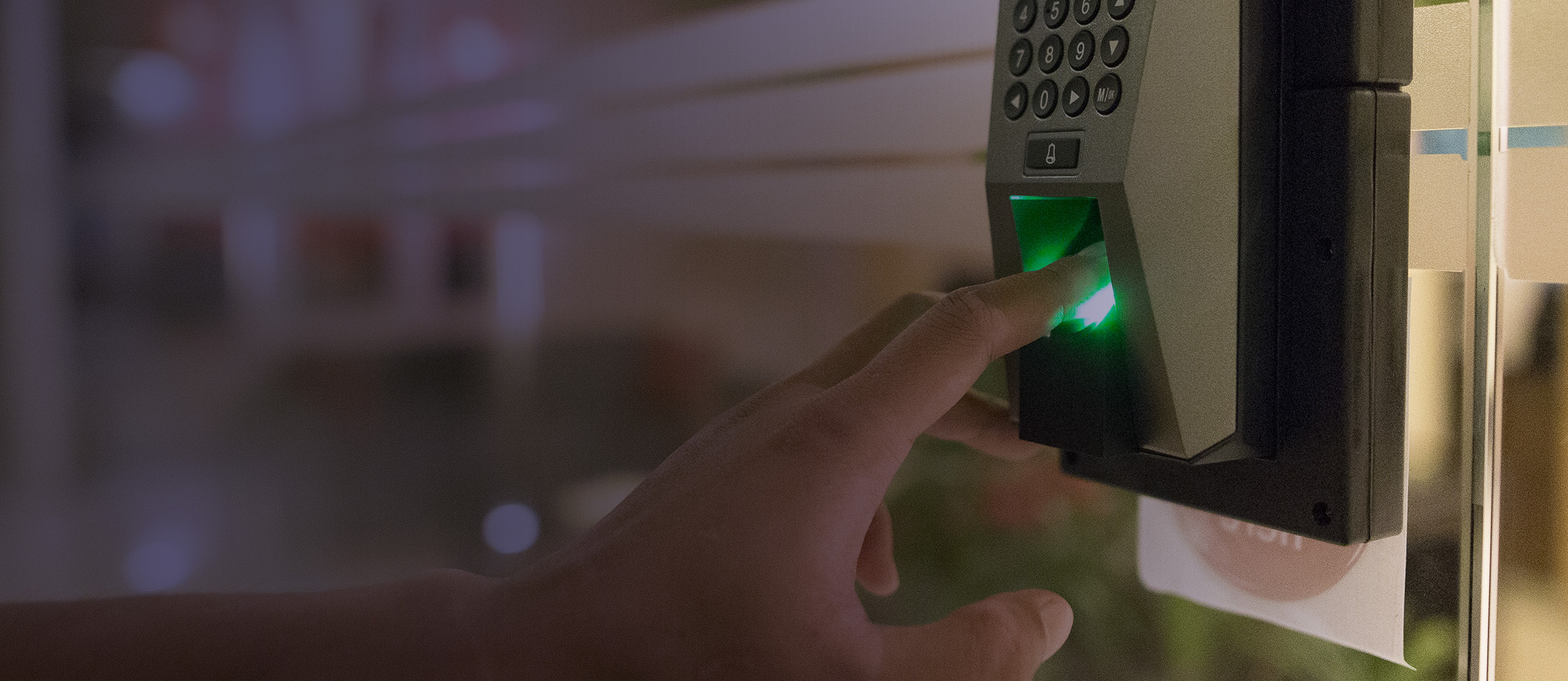 CONTROL DE ACCESOS Y VIDEO PORTEROS A LA MEDIDA