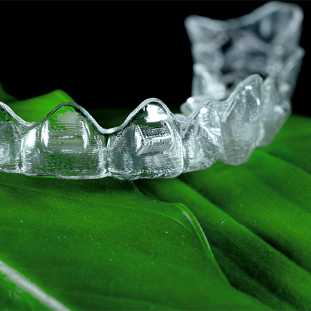 D-Natural Alineadores