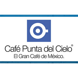 Café punta del cielo