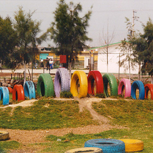 Historia Fundación DAR