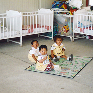 Historia Fundación DAR