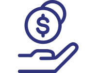 Depósito o transferencia