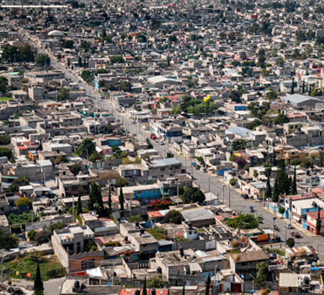 Comunidad Valle de Chalco