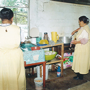 Historia Fundación DAR