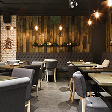 Comercial / Restaurantes