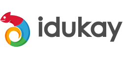 Logo Idukay