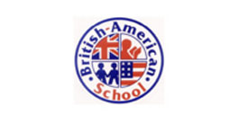 BRITISH AMERICAN SCHOOL