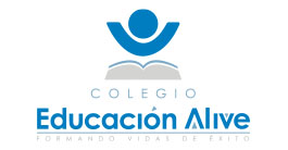 COLEGIO EDUCACIÓN ALIVE