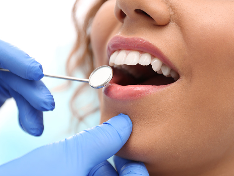 REHABILITACIÓN ORAL