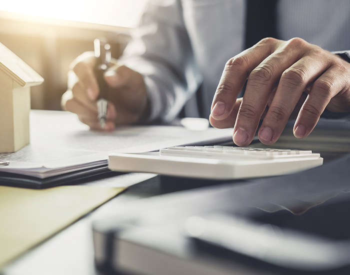 Préstamos de dinero con garantía hipotecaria