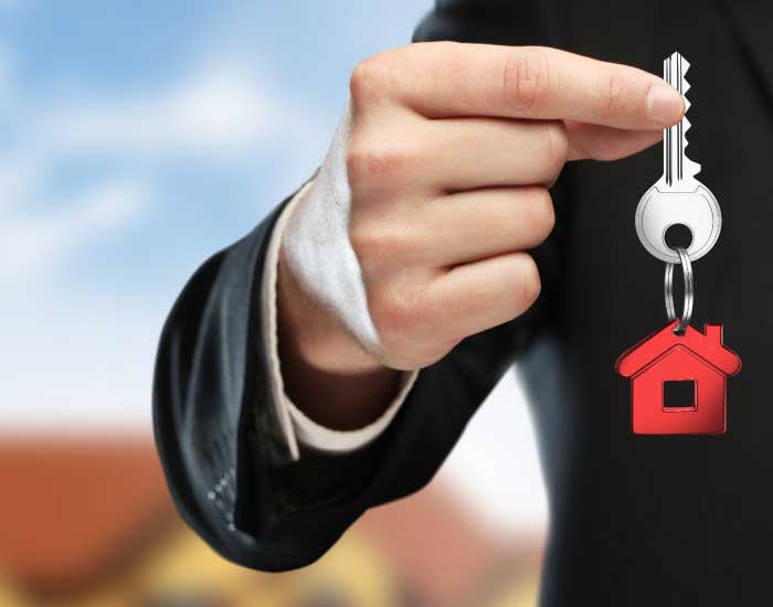 Préstamos por tu casa, departamento o edificio